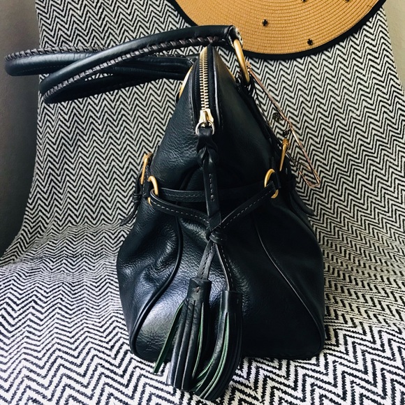 Dooney & Bourke Florentine Shoulder Bag - Picture 6 of 12